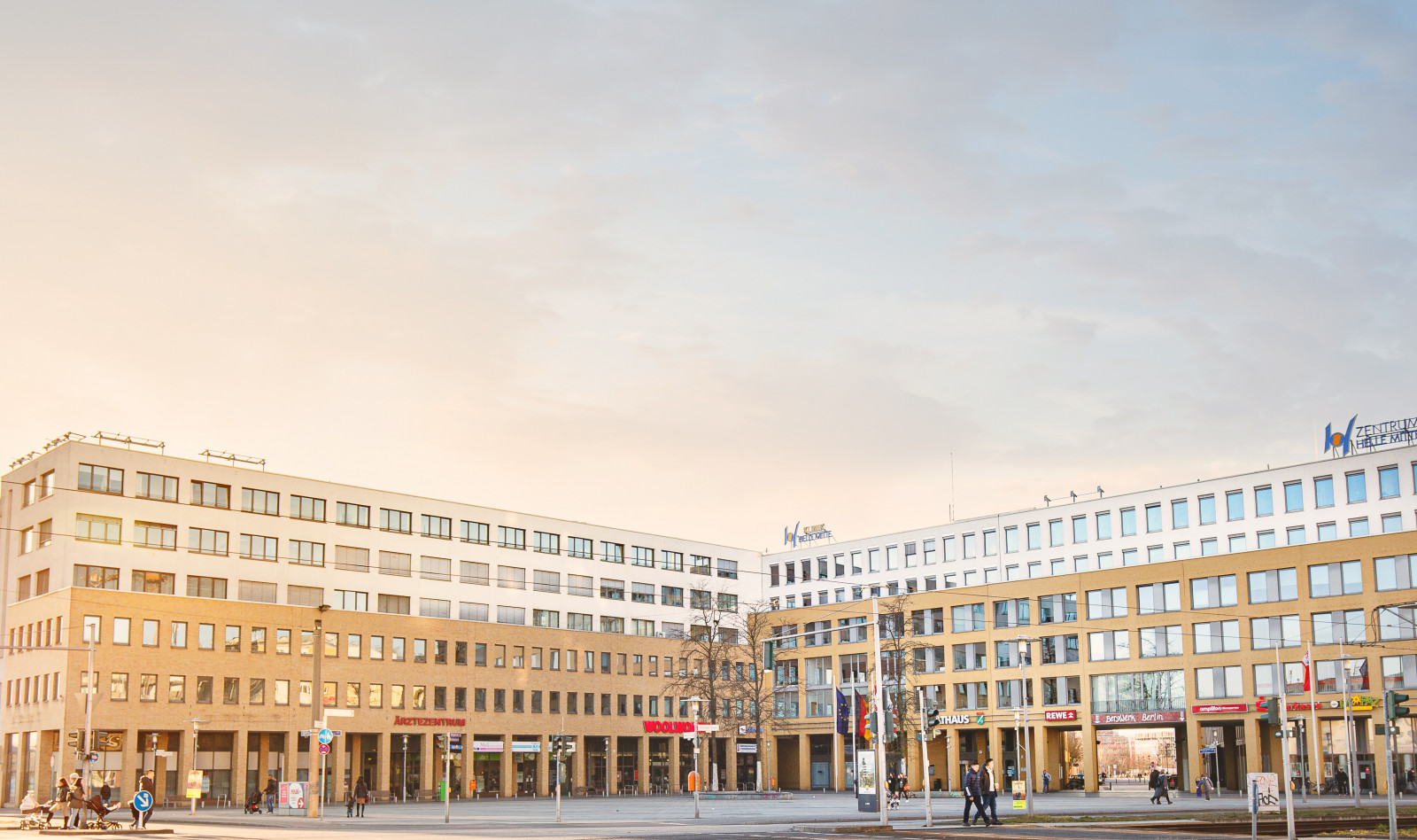 Patientenbewertungen Klinik Helle Mitte, Klinik Helle Mitte